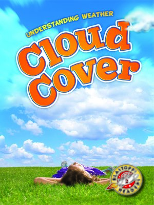 cover image of Cloud Cover